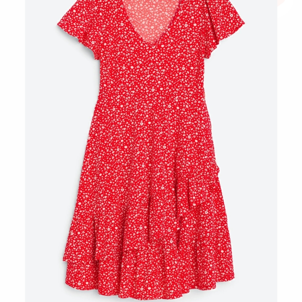 Kaileigh Giulia Dress